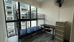 The Terrace (D19), Condominium #450526171